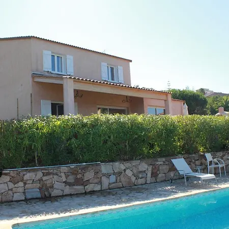 Piscine 10 Personnes Porticcio