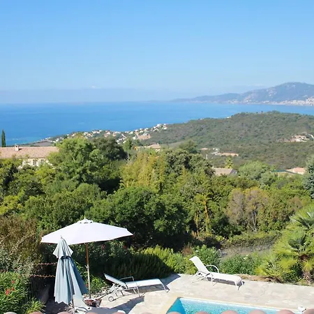 Piscine 10 Personnes Porticcio Porticcio (Corsica)