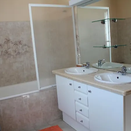 Villa Piscine 10 Personnes Porticcio Porticcio (Corsica)